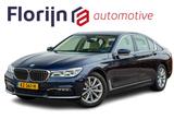 BMW 740 7-serie 740i High Executive | 56000 km | Sch - gebrauchte BMW 740 aus dem Jahr 2017