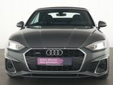 Audi A5 40 S-Line B&O|Navi+|Kamera|LED|Parken|Leder - Audi A5: Leder