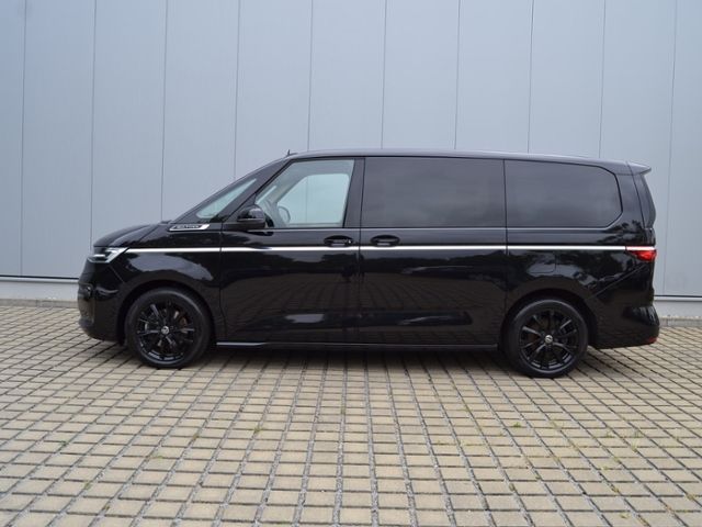 T7 Multivan 2.0 TDI DSG lang Style 18-ZOLL+DCC/M