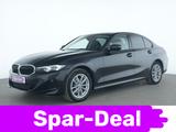BMW 320d xDrive Navi|Tempo|Verkehrszeichenerkennung