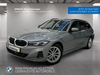 BMW 318 - Vorschau Bild 1