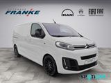 Citroën Jumpy 2.0 BlueHDi 180 M EAT8*NAVI*STHZ*SZH*XENON - Citroën Jumpy: 2.0