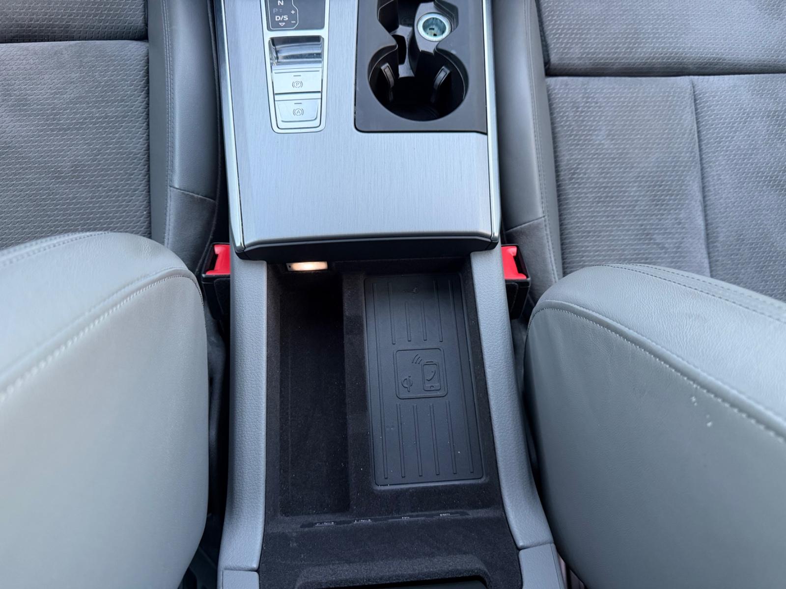 Audi A6 Avant 45 TDI quattro sport/S-Line/Kamera/AHK/