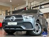 Mercedes-Benz GLE 300d AMG Pano Sthz Burm. HUD DTR AHK 360° - Mercedes-Benz GLE 300 mit Diesel-Antrieb: Head-Up Display