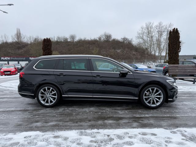 Volkswagen Passat Variant Highline BMT/Start-Stopp