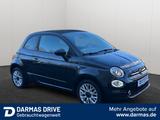 Fiat 500C 1.0 GSE Dolcevita Nav PDC  - Fiat 500C mit Hybrid-Antrieb
