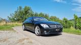 Mercedes-Benz CL 500 AMG-Styling Originalzustand aus Sammlung - Mercedes-Benz CL 500 aus 2009