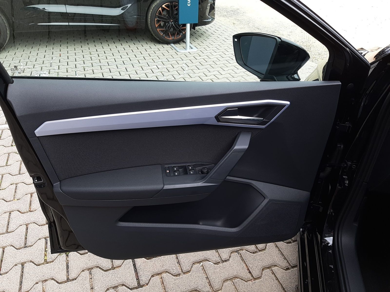 Seat Ibiza - Bild 15