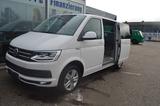 Volkswagen T6 Transporter Bus Multivan Comfortline - Volkswagen: Transporter Multivan