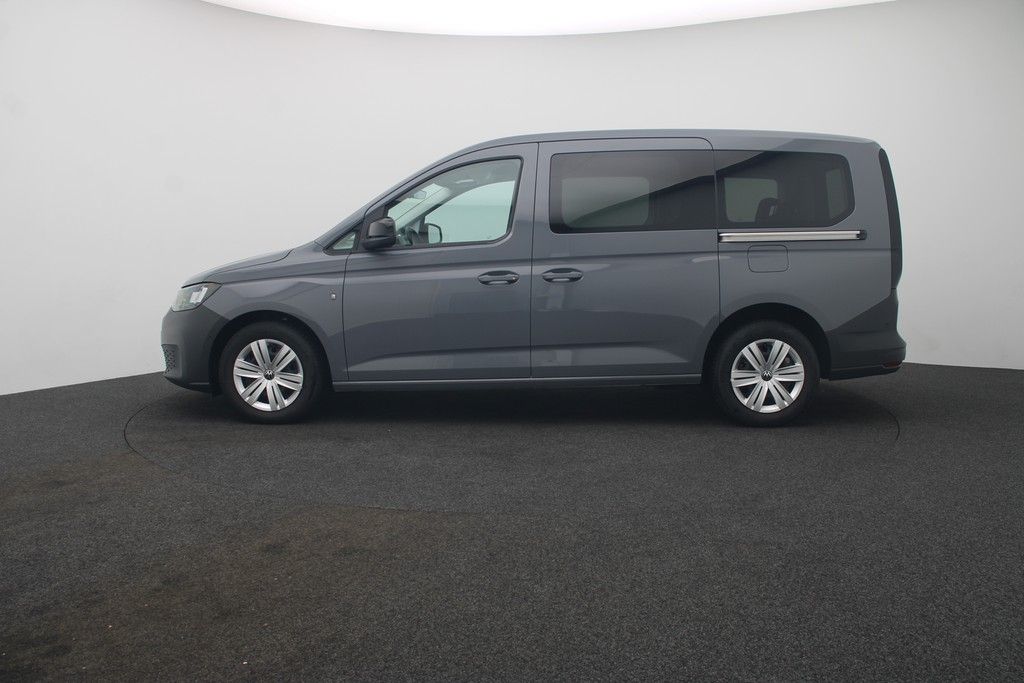Volkswagen Caddy Maxi 1.5 TSI DSG Dig.Cockpit Navi AHK ACC imagem 2