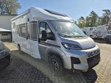 Carado pro+ T 338 Fiat - Carado T 338 pro