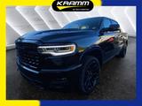 Dodge RAM 1500 Limited Night Tailgate*Head UP*Massage - Dodge RAM Neuwagen in Bielefeld