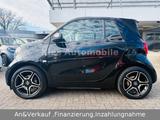 Smart ForTwo Cabrio Prime Sport 90Ps/AUTOM/LEDER/NAVI - Smart Gebrauchtwagen