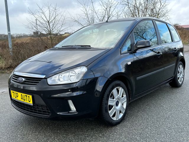 Ford C-Max 2,0/Automatik-GETRIEBESCHADEN