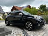 Nissan Micra 1.2 Tekna, 80 PS, mit guter Ausstattung - Nissan Micra mit Benzin-Antrieb: Kleinwagen, 1.2