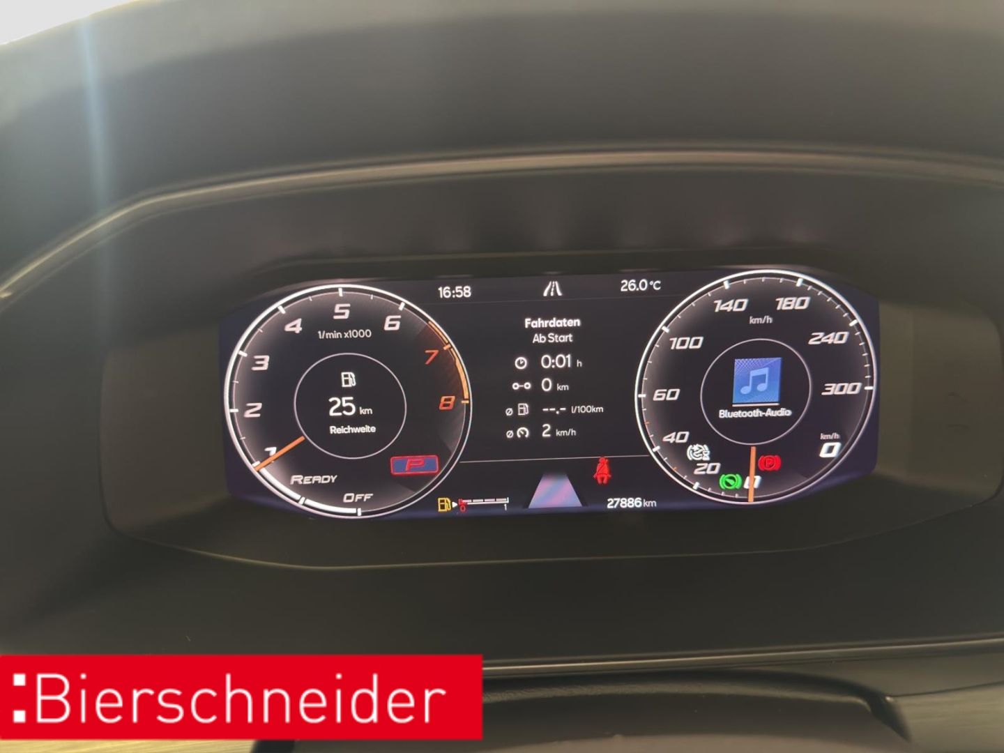 Cupra Formentor - Bild 17
