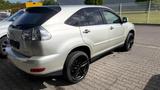 Lexus RX 350 Automatik/Leder/Klimatronik/Bi-Xenon - gebrauchte Lexus SUV & Geländewagen