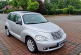 Chrysler PT Cruiser Touring 2.2 CRD Touring - Chrysler PT Cruiser mit Diesel-Antrieb