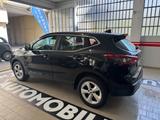 Nissan Qashqai 1.5 dCi 115 CV DCT Business - Nissan Qashqai mit Halbautomatikschaltung