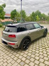 MINI Cooper S Clubman - MINI Cooper S Clubman von privat