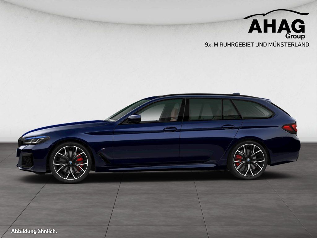 BMW 540 - Bild 5