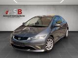 Honda Civic Lim. 1.4 Type S*Klimaautomatik - Honda Gebrauchtwagen von 2010
