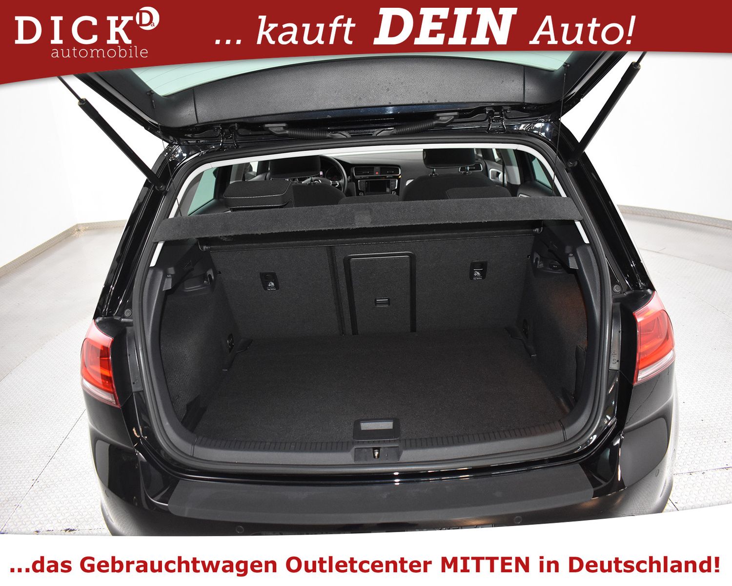 VW Golf VII 1.2 TSI Cup BMT >GEPFLEGT + SERVICE NEU - Image 20