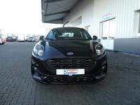 Ford Puma ST-Line