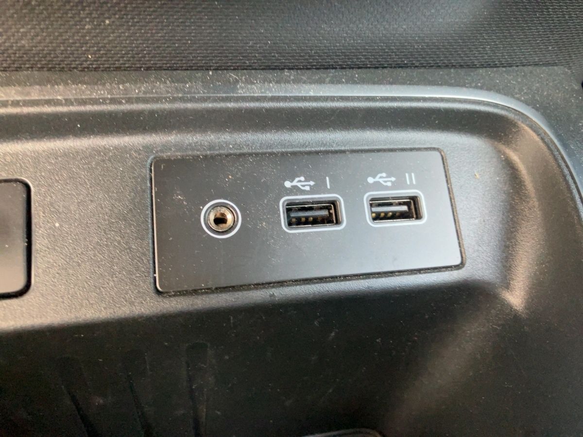 Renault Twingo - Bild 19