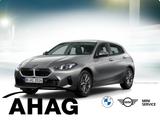 BMW 120 Steptronic Komfortzu.UPE: 40.800,- EUR - BMW 1er Reihe Neuwagen