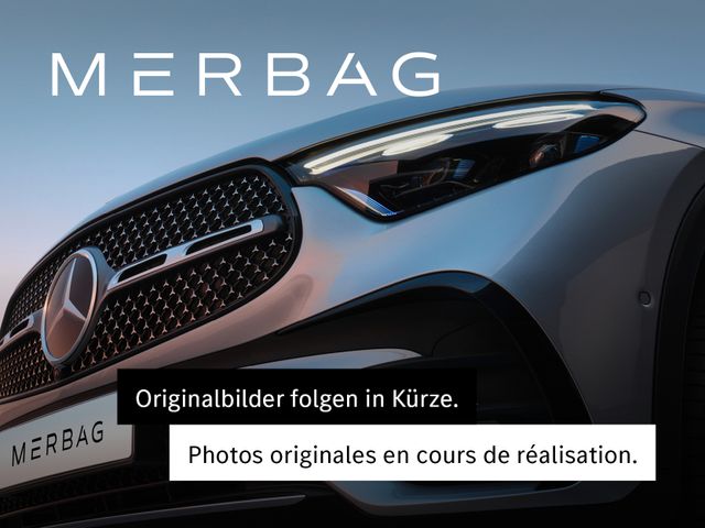 Mercedes-Benz A 180 AHK+Kamera+MBUX