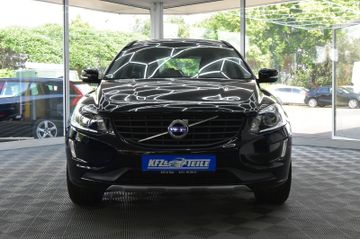 Volvo XC60 - 2