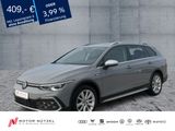 Volkswagen Golf VIII Variant 2.0 TDI DSG 4M Alltrack MATRIX - Volkswagen Golf: Standheizung, V