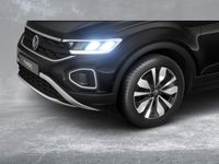 Volkswagen T-Roc - Vorschau Bild 4