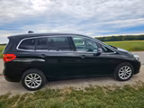 BMW 218 Gran Tourer 218d - 7 Sitzer - 1. Hand  - BMW 218 Gran Tourer 7-Sitzer