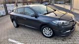 Renault Megane Grandtour LIMITED ENERGY dCi 110 S&S ... - gebrauchte Renault Megane aus dem Jahr 2014