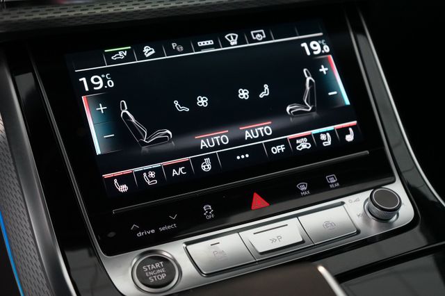 Audi Q8 60 TFSI e | Pano | HuD | B&O | Laser | SOFORT