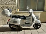 Vespa GTS 300 i.e. Super Traumzustand  - VESPA GTS 300 I E