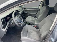 Volkswagen Golf - Vorschau Bild 9