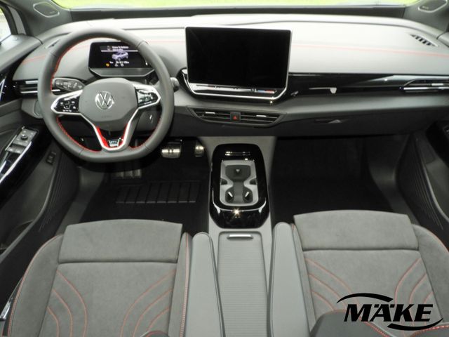 ID.5 GTX 4MOTION WÄRMEPUMPE AHZV INFO-P ALU RFK