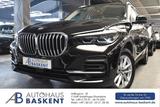 BMW X5 xDrive 25 d*LEDER*NAVI*LIVE COCKPIT*SHZ*LED - gebrauchte BMW X5 aus dem Jahr 2022