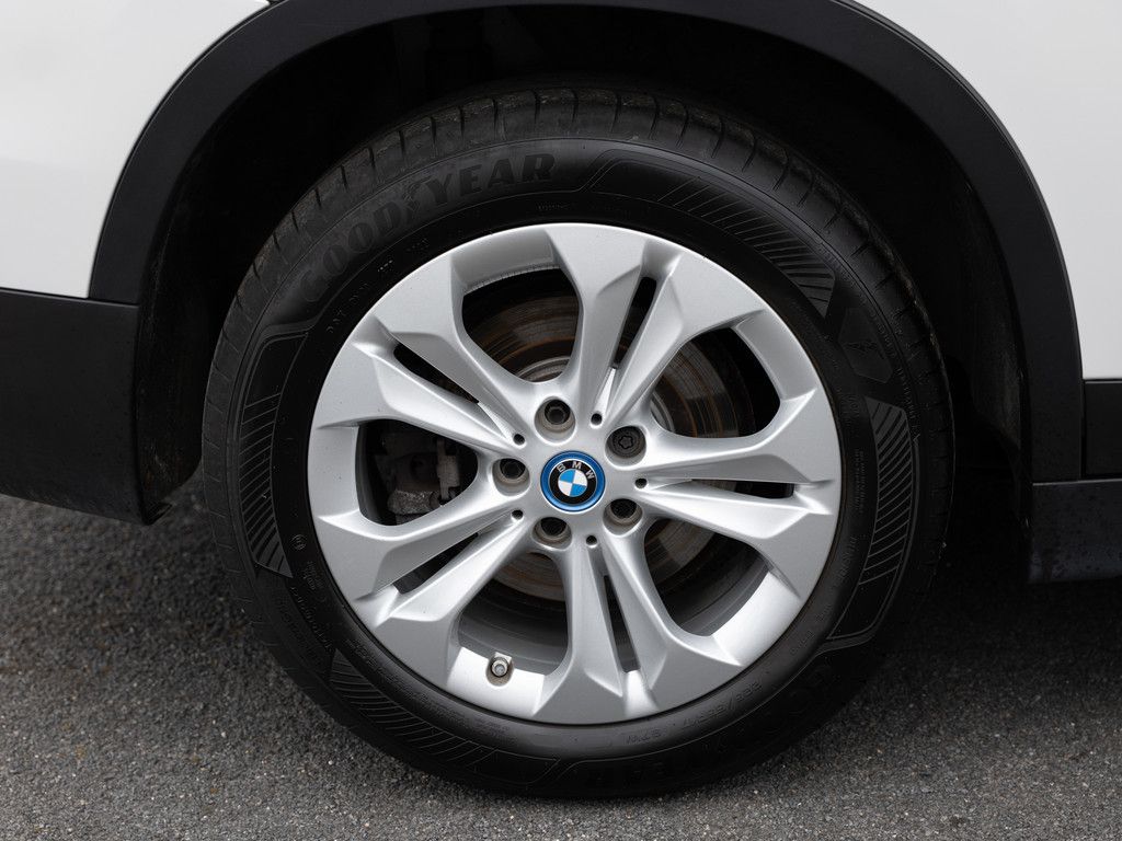 BMW X1 xDrive25e Advantage FACEL. NAVI SHZ PDC KLIMA foto 11