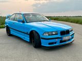 BMW E36 323i Tracktool Ringtool - BMW 323: E36 323i