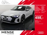 Audi e-tron GT quattro Matrix|B&O|CarPlay|HUD|Luft|SD