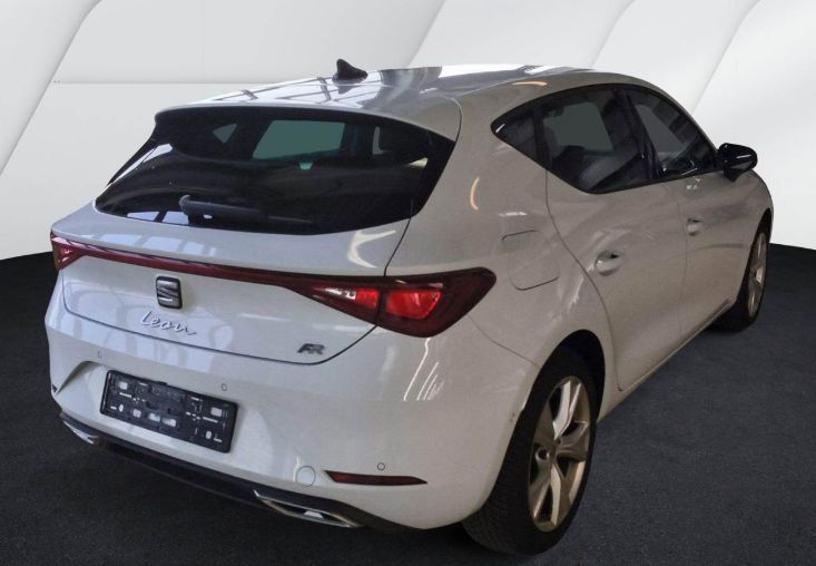 Seat Leon - Bild 3