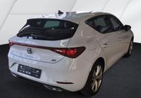 Seat Leon - Vorschau Bild 3