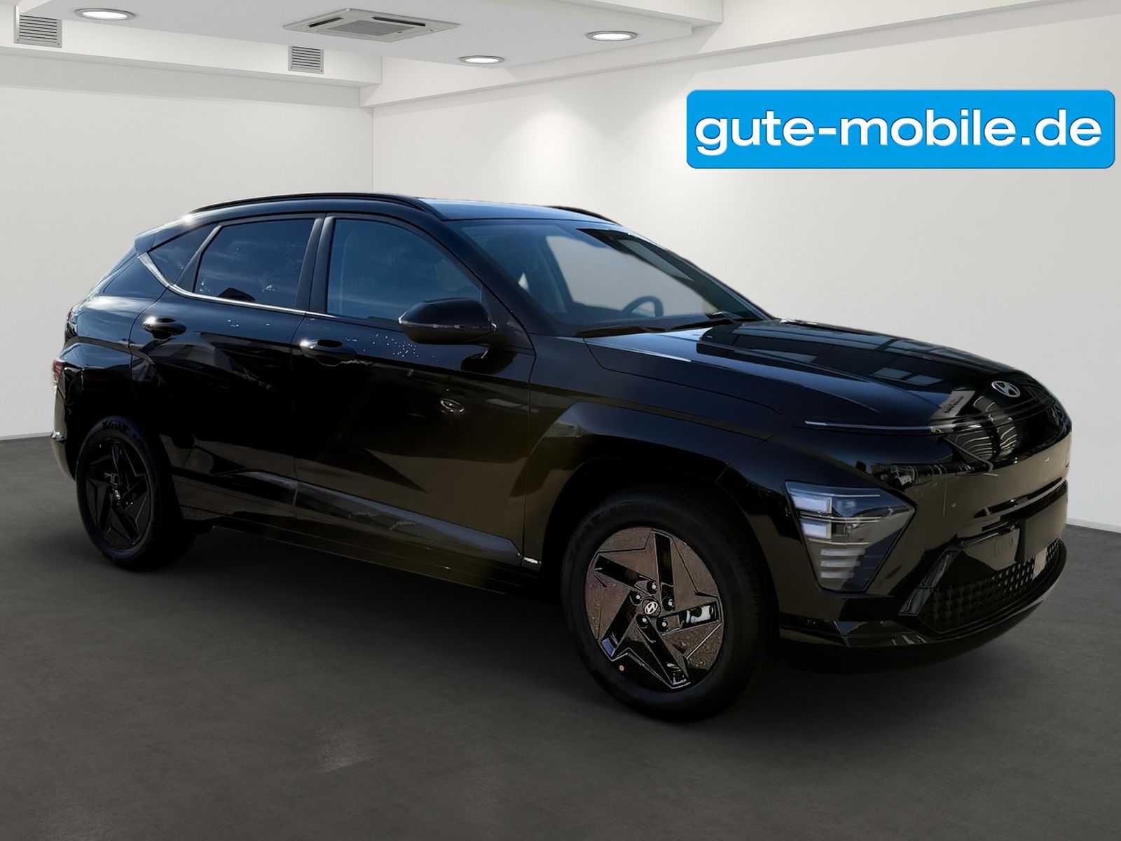 Hyundai KONA Elektro – Bild 2