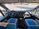 Weinsberg CaraBus 600 601 MQ Ducato *top gepflegt* - Offers