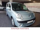 Renault Kangoo DCI Rollstuhlauto behindertengerecht - Renault Kangoo Gebrauchtwagen in Wuppertal