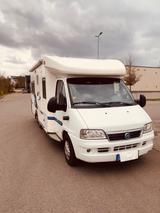 Eura Mobil Contura C 672 SB